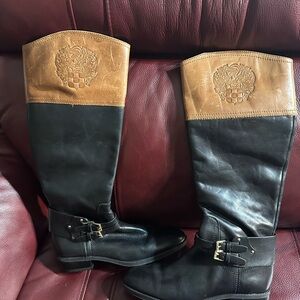 Vince Camuto Boots. Riding or just fashion wear